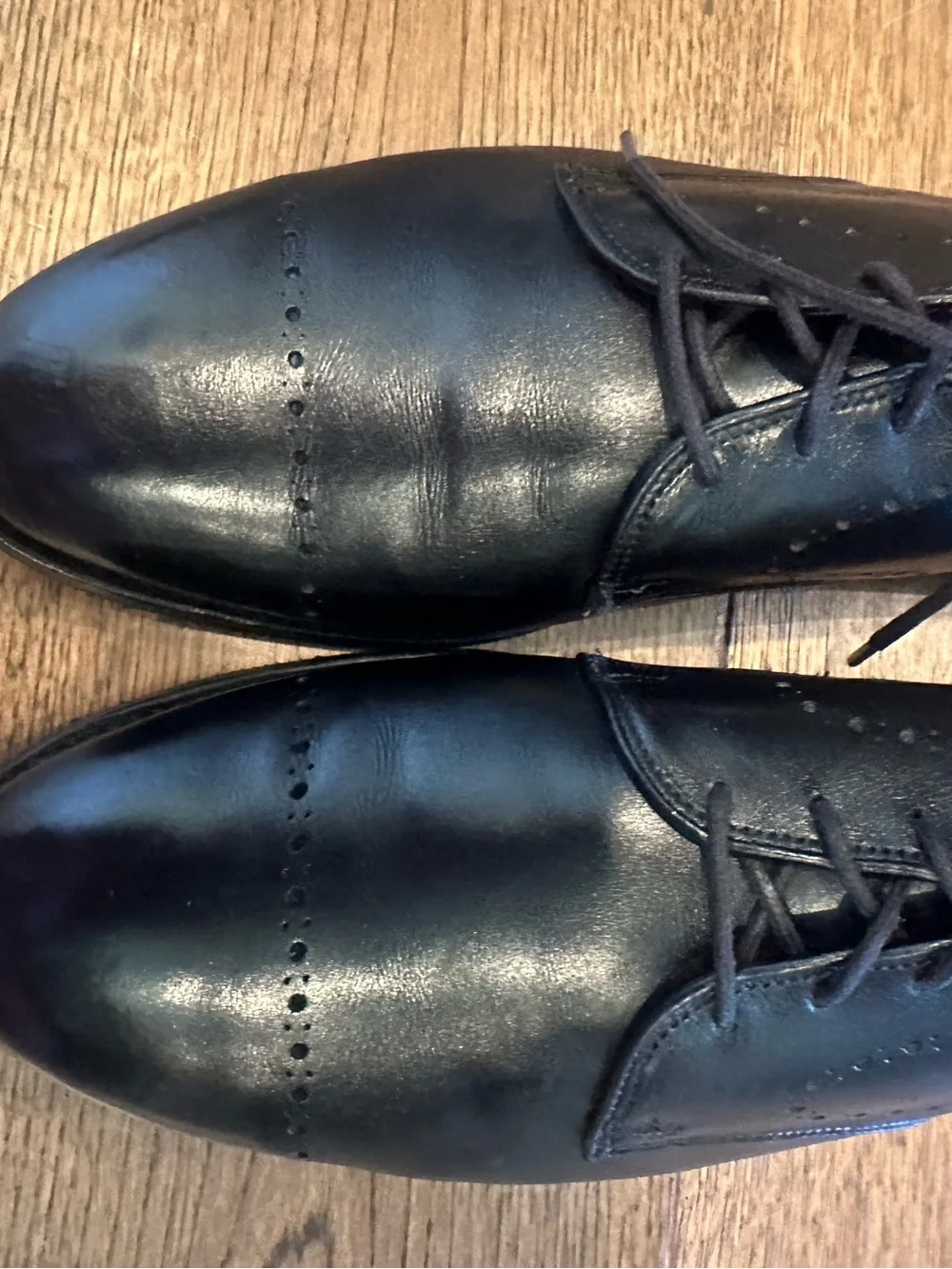 Allen Edmonds